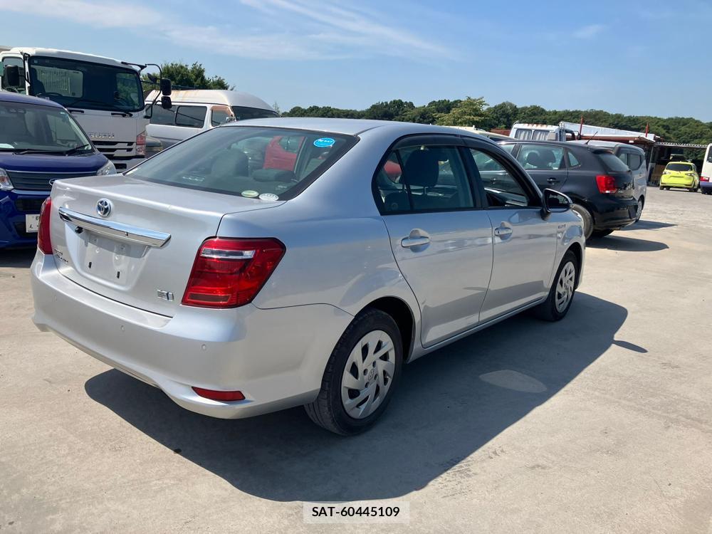 Toyota COROLLA AXIO 2019 1173825-2