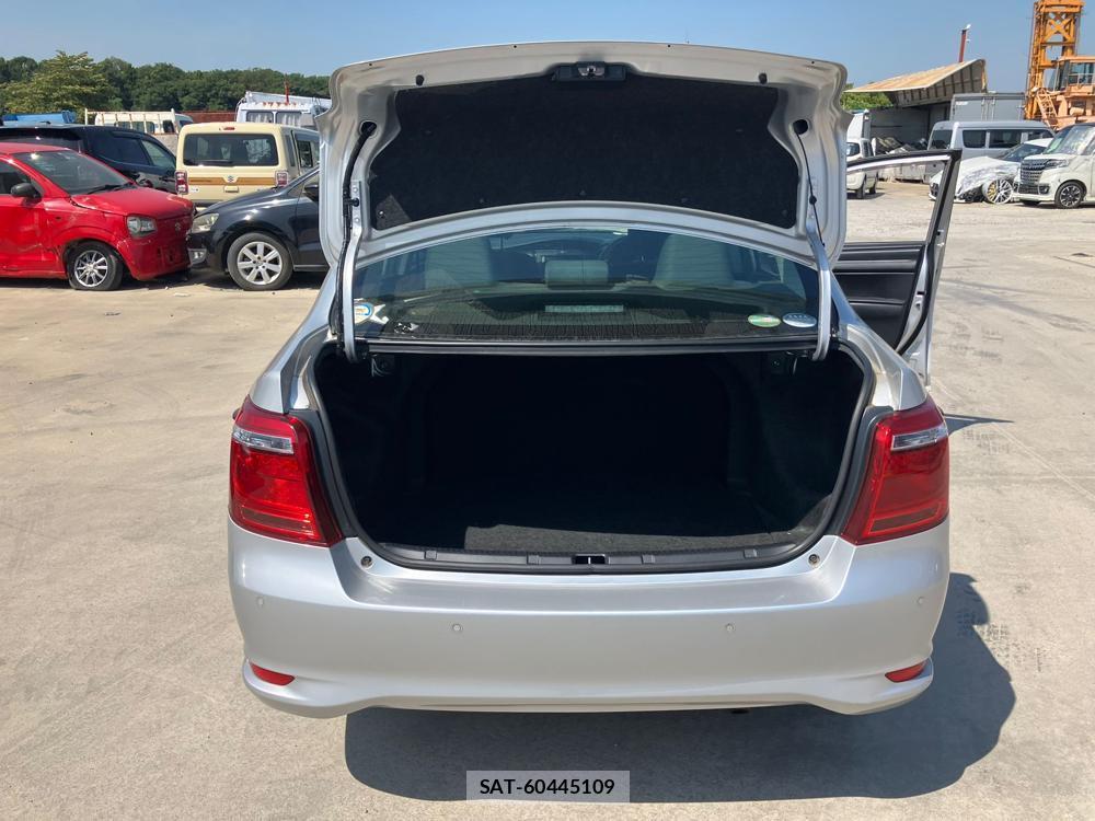 Toyota COROLLA AXIO 2019 1173825-30