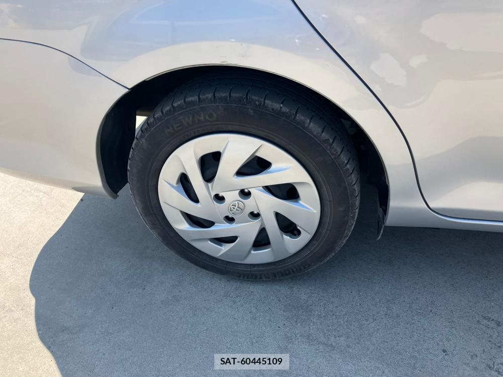 Toyota COROLLA AXIO 2019 1173825-31