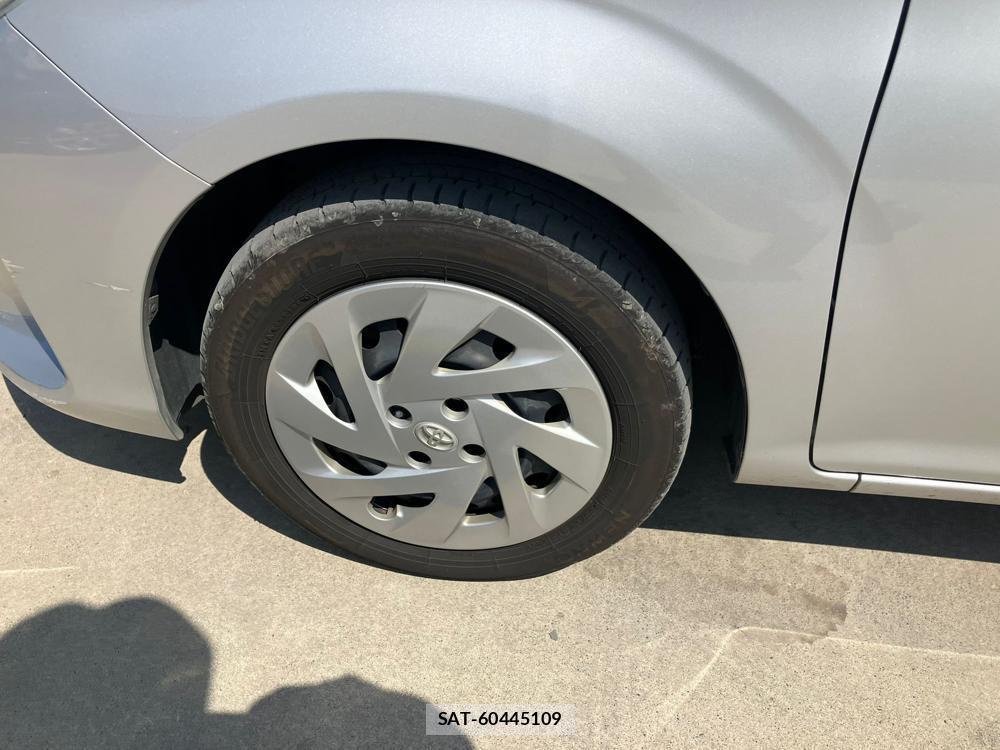 Toyota COROLLA AXIO 2019 1173825-33