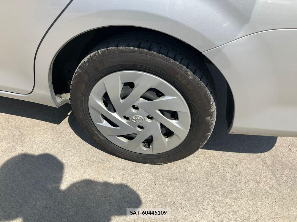 Toyota COROLLA AXIO 2019 1173825-34