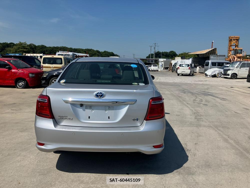 Toyota COROLLA AXIO 2019 1173825-3