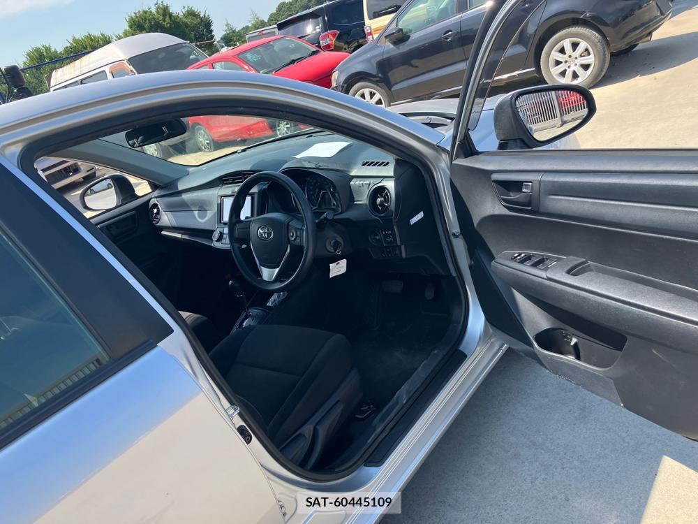Toyota COROLLA AXIO 2019 1173825-8