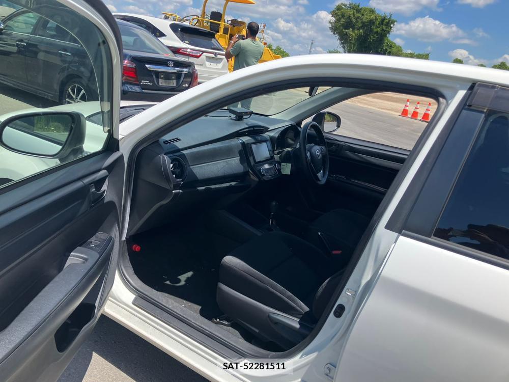 Toyota COROLLA AXIO 2019 1173827-9