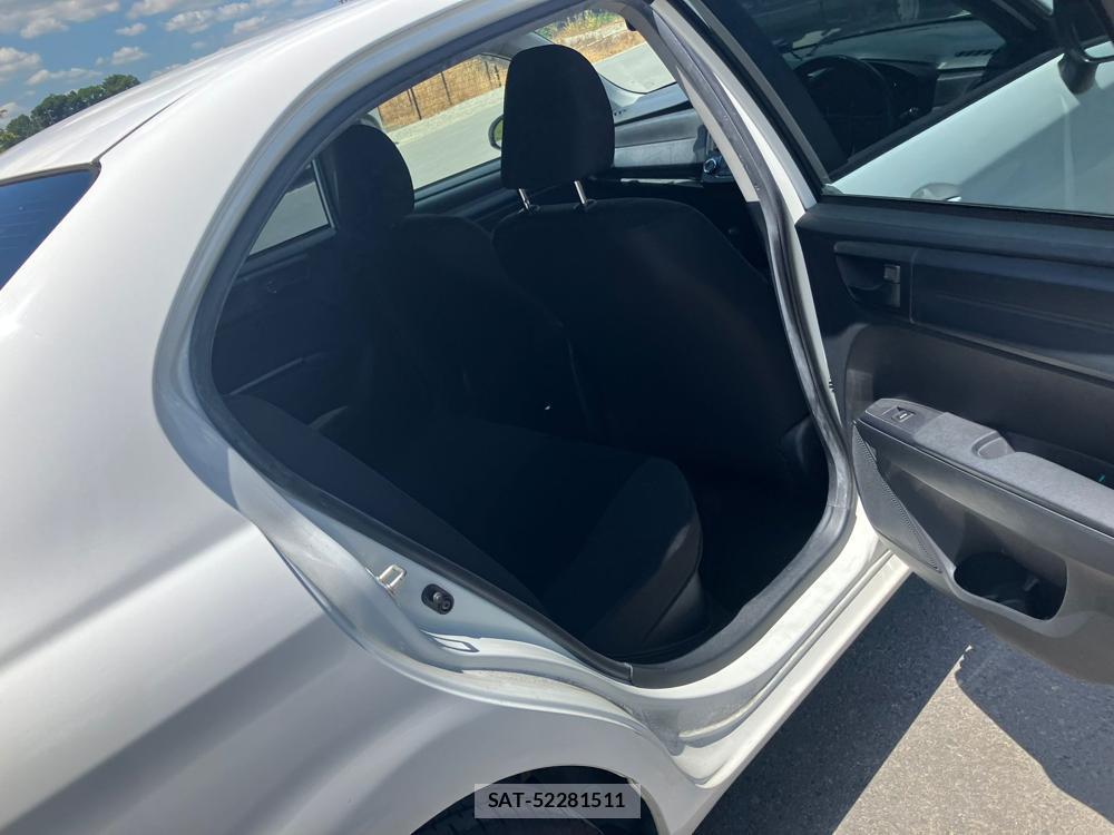 Toyota COROLLA AXIO 2019 1173827-10