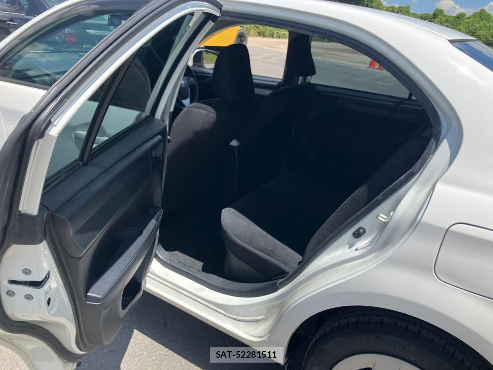 Toyota COROLLA AXIO 2019 1173827-11