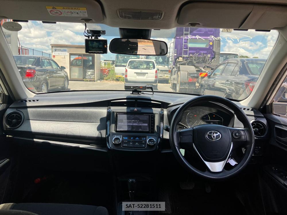 Toyota COROLLA AXIO 2019 1173827-12