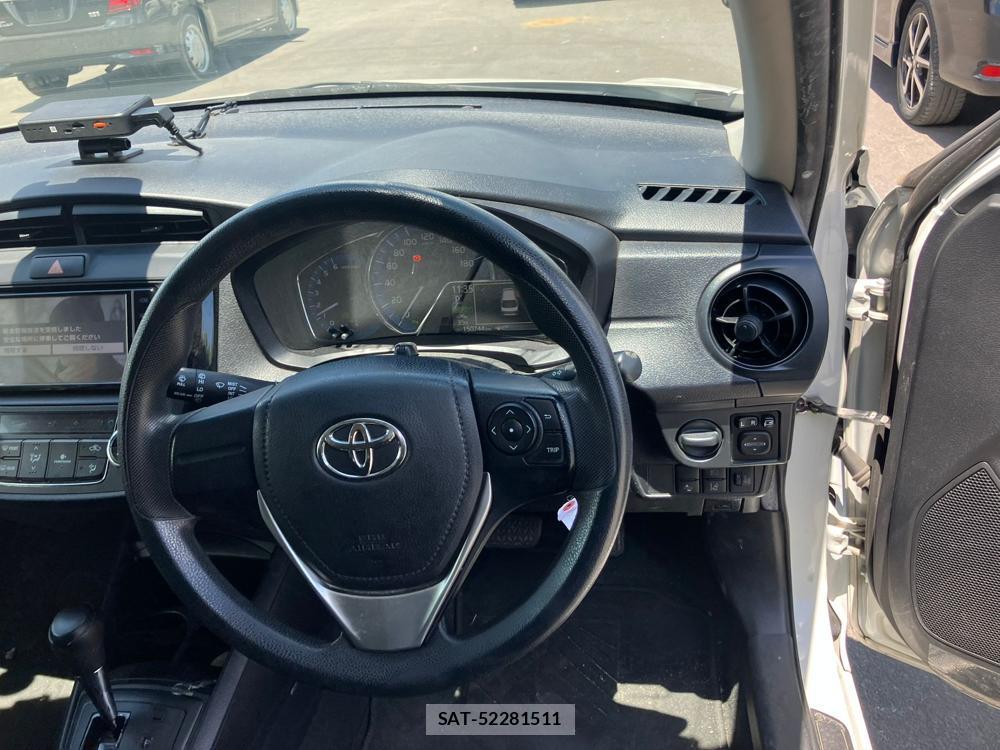 Toyota COROLLA AXIO 2019 1173827-16