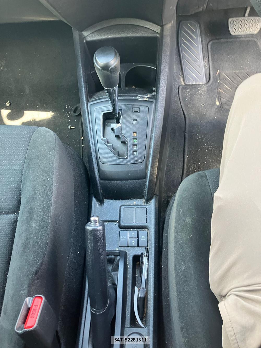 Toyota COROLLA AXIO 2019 1173827-20