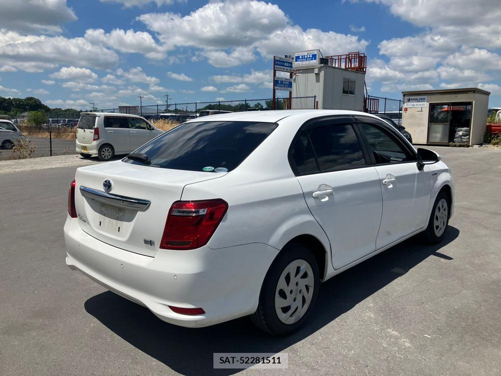Toyota COROLLA AXIO 2019 1173827-2