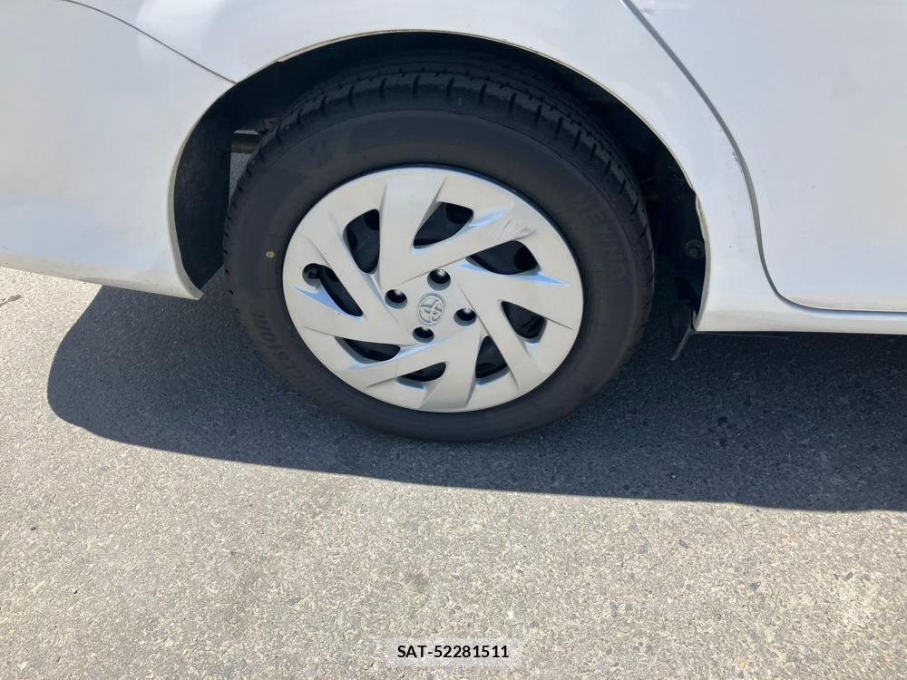 Toyota COROLLA AXIO 2019 1173827-30