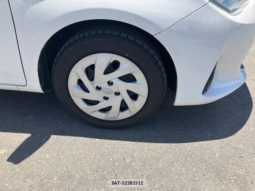 Toyota COROLLA AXIO 2019 1173827-31