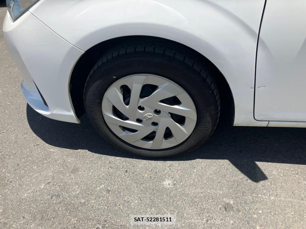 Toyota COROLLA AXIO 2019 1173827-32