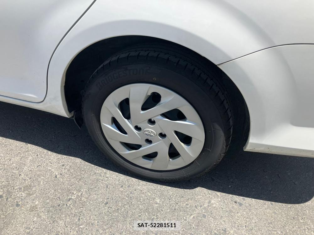 Toyota COROLLA AXIO 2019 1173827-33