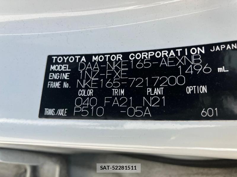 Toyota COROLLA AXIO 2019 1173827-36