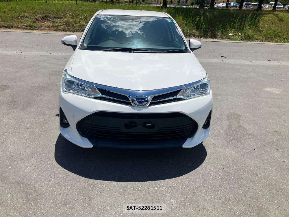 Toyota COROLLA AXIO 2019 1173827-7