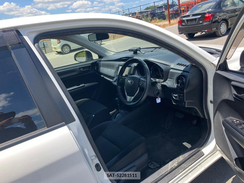 Toyota COROLLA AXIO 2019 1173827-8