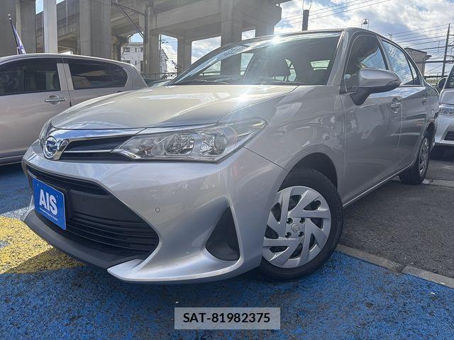Toyota COROLLA AXIO 2020-10 1427951-0