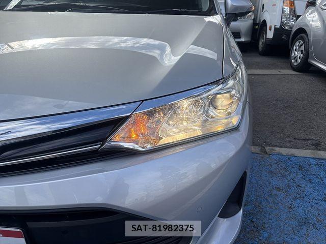 Toyota COROLLA AXIO 2020-10 1427951-11