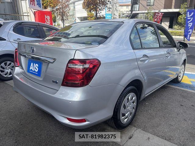 Toyota COROLLA AXIO 2020-10 1427951-1