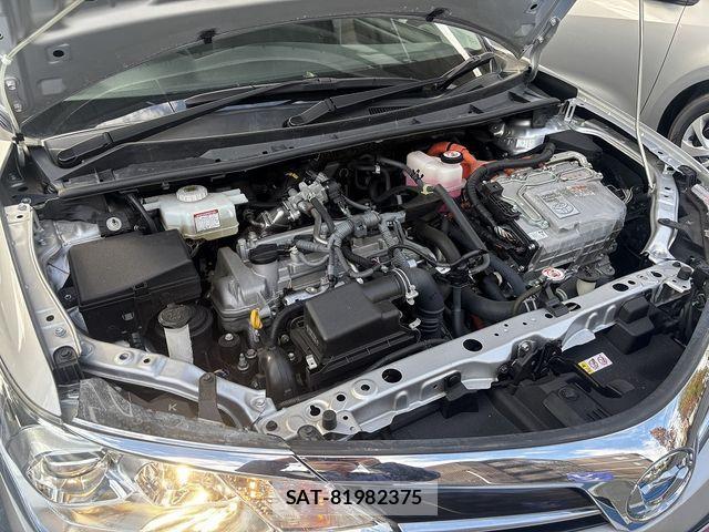 Toyota COROLLA AXIO 2020-10 1427951-19