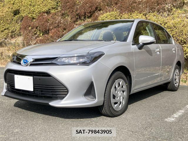 Toyota COROLLA AXIO 2026-01 4589127-0