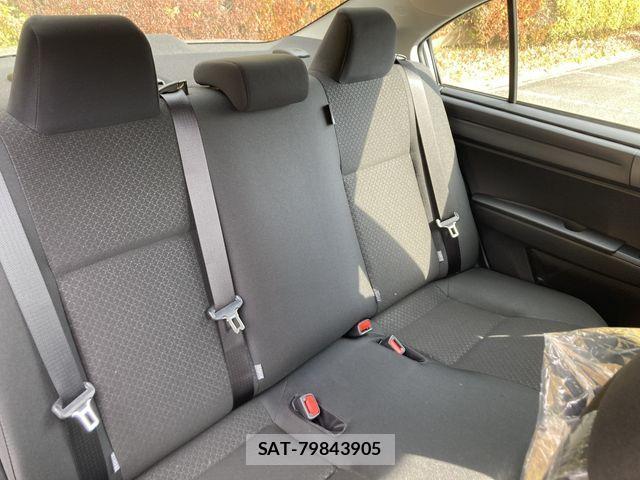 Toyota COROLLA AXIO 2026-01 4589127-11