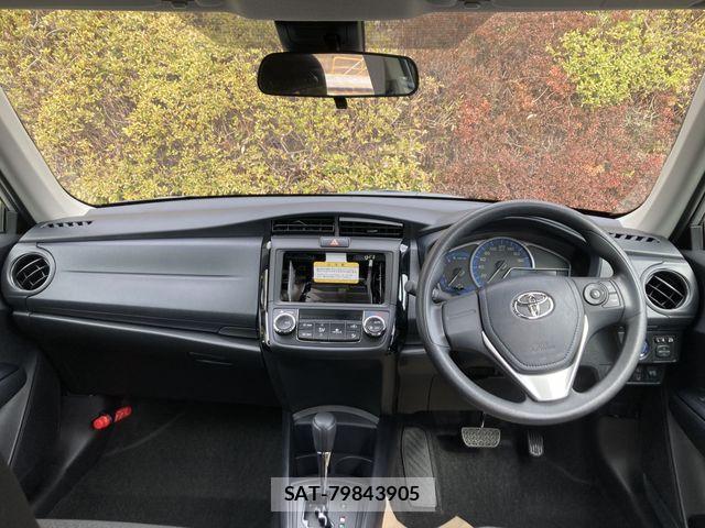 Toyota COROLLA AXIO 2026-01 4589127-12