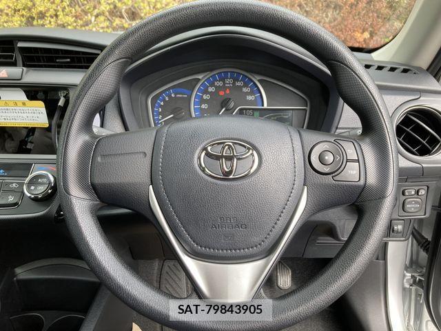 Toyota COROLLA AXIO 2026-01 4589127-13