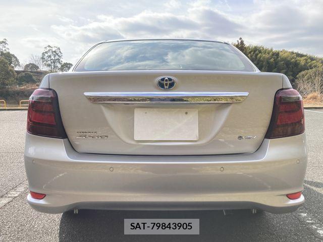 Toyota COROLLA AXIO 2026-01 4589127-1