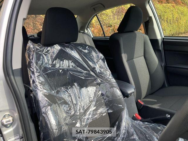 Toyota COROLLA AXIO 2026-01 4589127-2