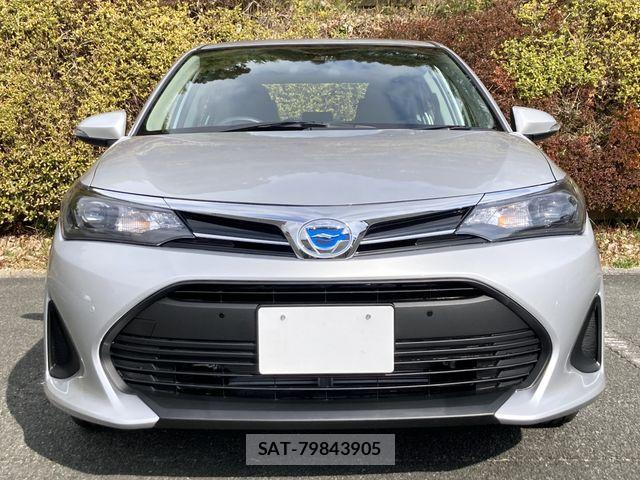 Toyota COROLLA AXIO 2026-01 4589127-3