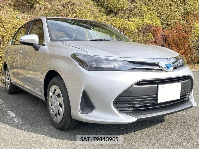 Toyota COROLLA AXIO 2026-01 4589127-4