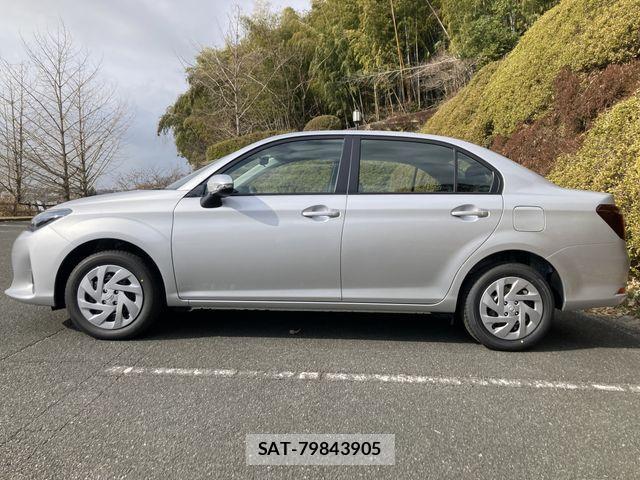 Toyota COROLLA AXIO 2026-01 4589127-5