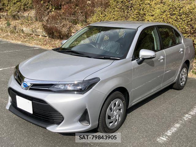 Toyota COROLLA AXIO 2026-01 4589127-6