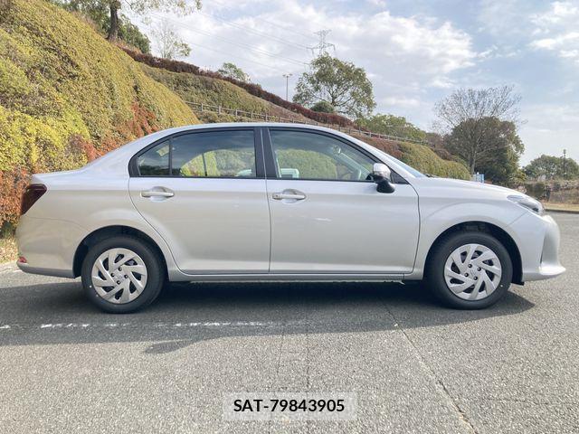 Toyota COROLLA AXIO 2026-01 4589127-7