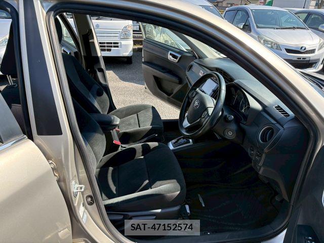 Toyota COROLLA AXIO 2013-10 4934886-13