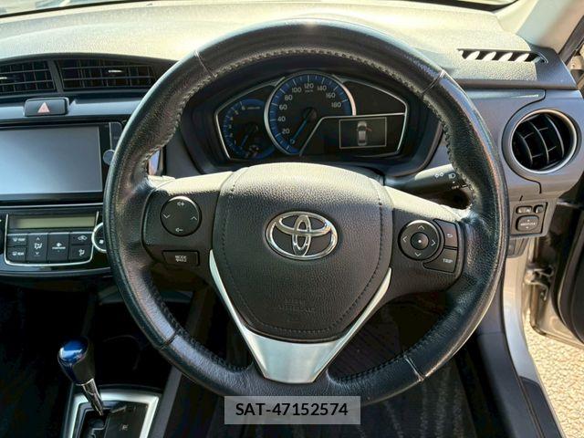 Toyota COROLLA AXIO 2013-10 4934886-14