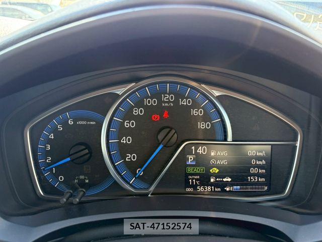 Toyota COROLLA AXIO 2013-10 4934886-15