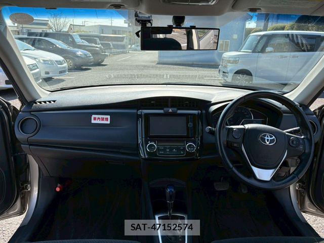 Toyota COROLLA AXIO 2013-10 4934886-1
