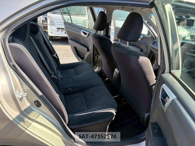 Toyota COROLLA AXIO 2013-10 4934886-21
