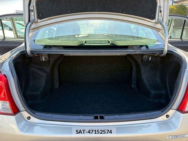 Toyota COROLLA AXIO 2013-10 4934886-22