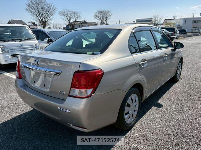 Toyota COROLLA AXIO 2013-10 4934886-2
