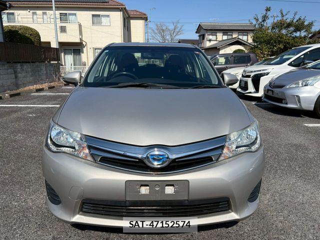 Toyota COROLLA AXIO 2013-10 4934886-3