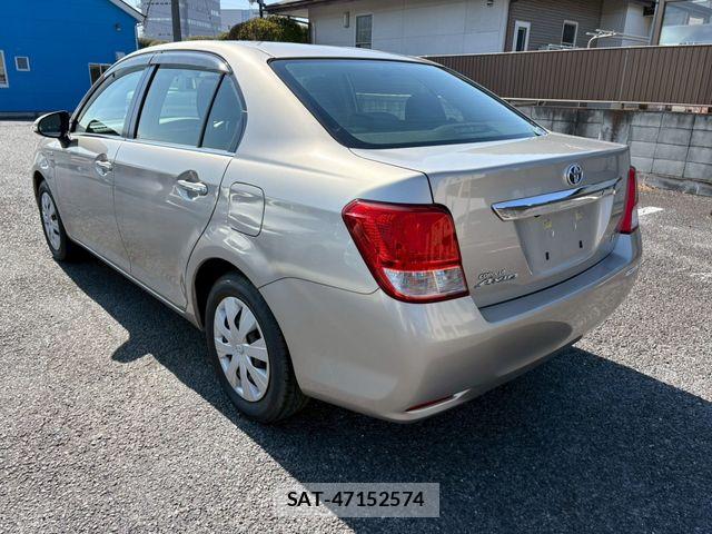Toyota COROLLA AXIO 2013-10 4934886-5