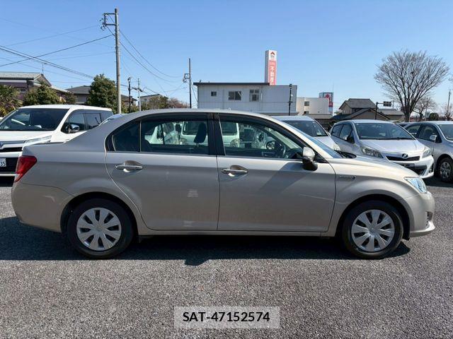 Toyota COROLLA AXIO 2013-10 4934886-8
