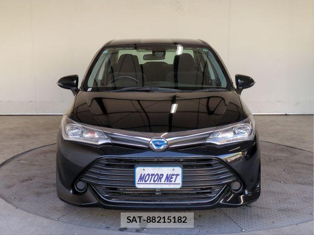 Toyota COROLLA AXIO 2015-04 6275994-16