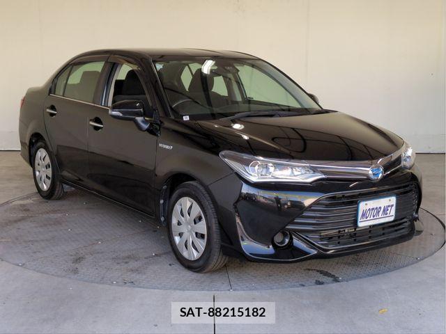 Toyota COROLLA AXIO 2015-04 6275994-17