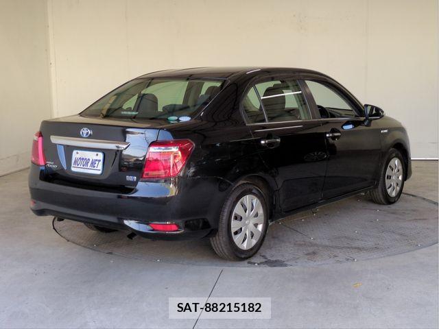 Toyota COROLLA AXIO 2015-04 6275994-1