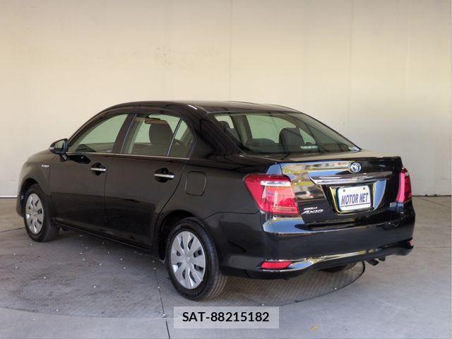 Toyota COROLLA AXIO 2015-04 6275994-20